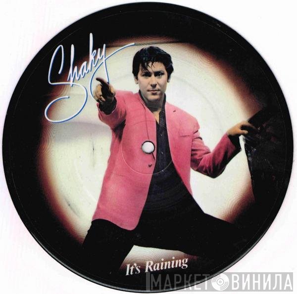 Shakin' Stevens  - It's Raining