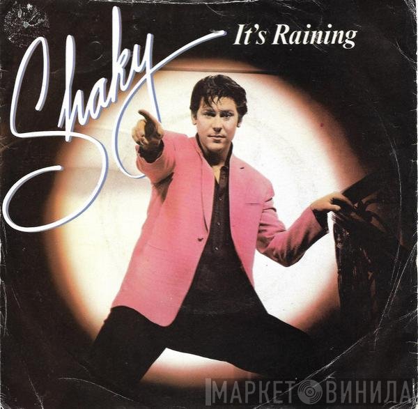 Shakin' Stevens  - It's Raining