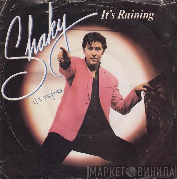 Shakin' Stevens  - It's Raining