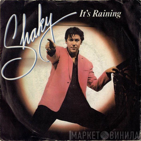 Shakin' Stevens  - It's Raining