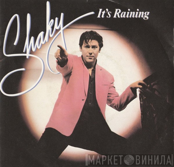 Shakin' Stevens  - It's Raining