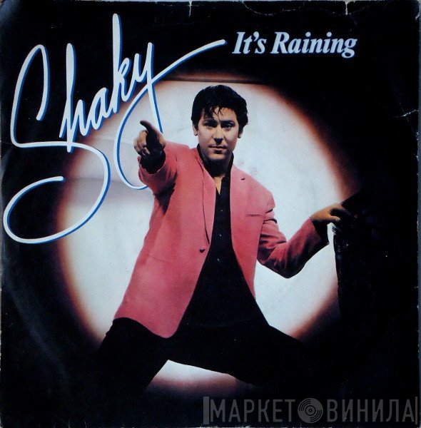 Shakin' Stevens - It's Raining