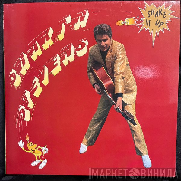 Shakin' Stevens  - Shake It Up