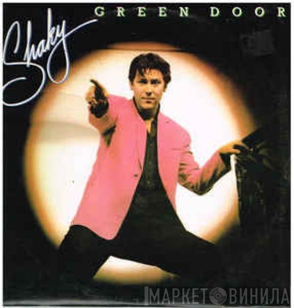 Shakin' Stevens  - Shaky