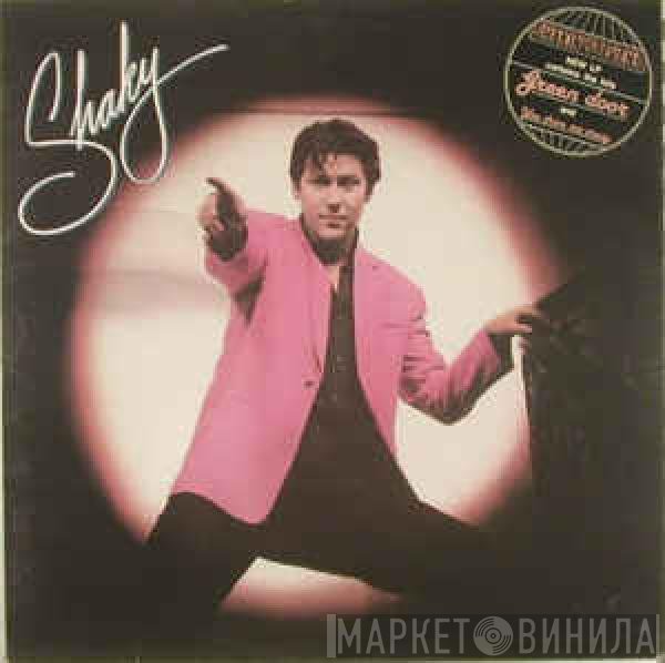 Shakin' Stevens  - Shaky