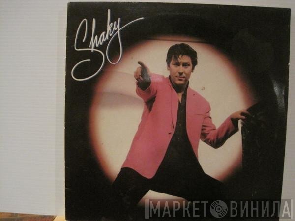 Shakin' Stevens  - Shaky