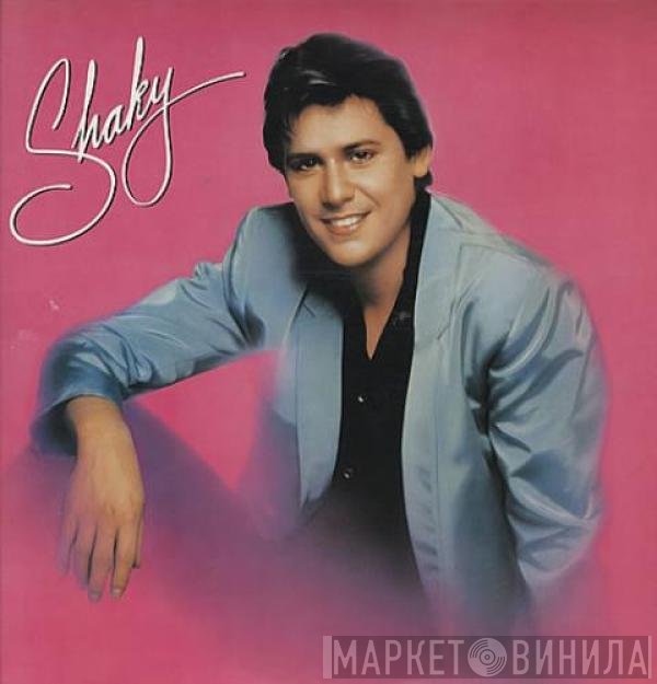 Shakin' Stevens  - Shaky
