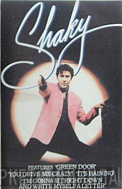 Shakin' Stevens  - Shaky