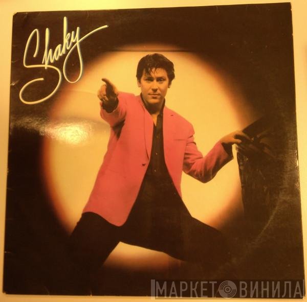 Shakin' Stevens  - Shaky