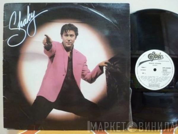 Shakin' Stevens  - Shaky