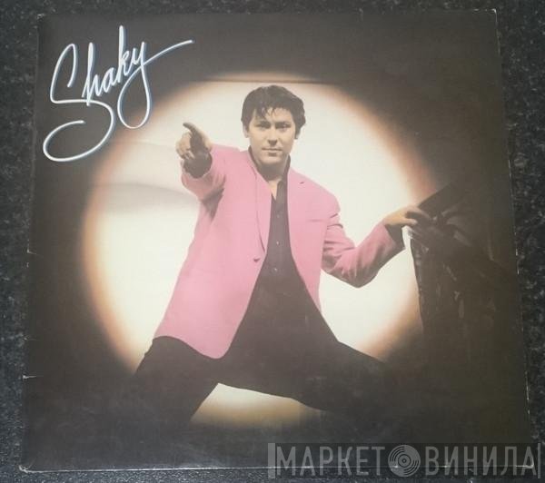 Shakin' Stevens  - Shaky