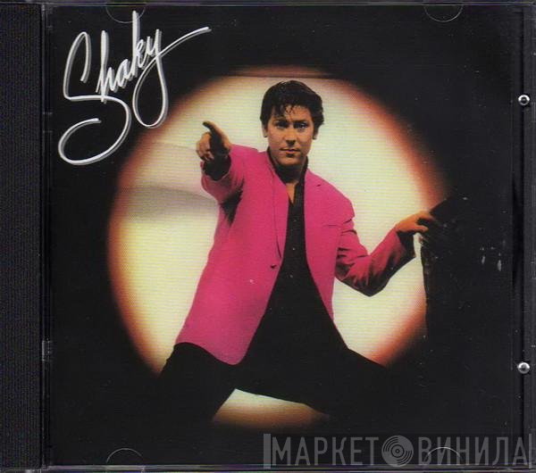 Shakin' Stevens  - Shaky