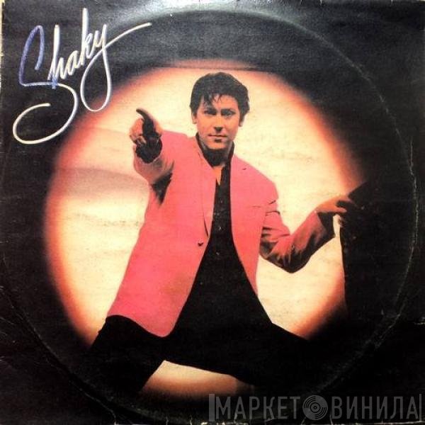 Shakin' Stevens  - Shaky
