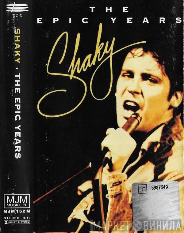 Shakin' Stevens  - The Epic Years
