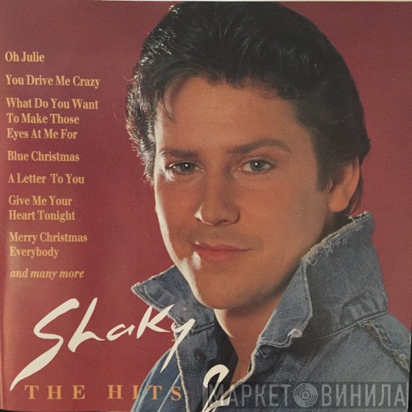 Shakin' Stevens  - The Hits 2