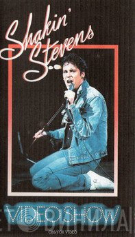 Shakin' Stevens  - Video Show