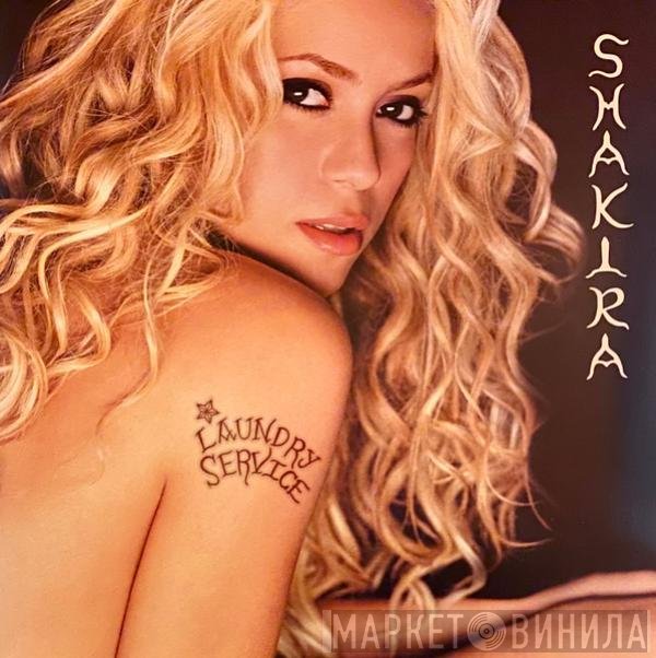 Shakira - Laundry Service