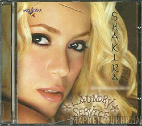 Shakira  - Laundry Service