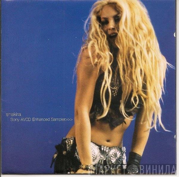 Shakira  - Laundry Service
