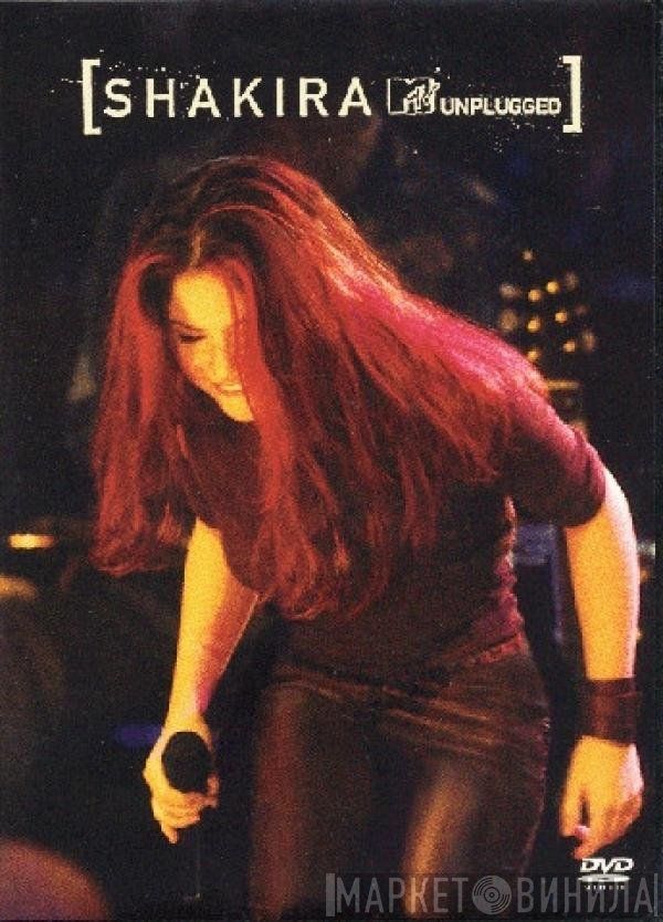 Shakira  - MTV Unplugged