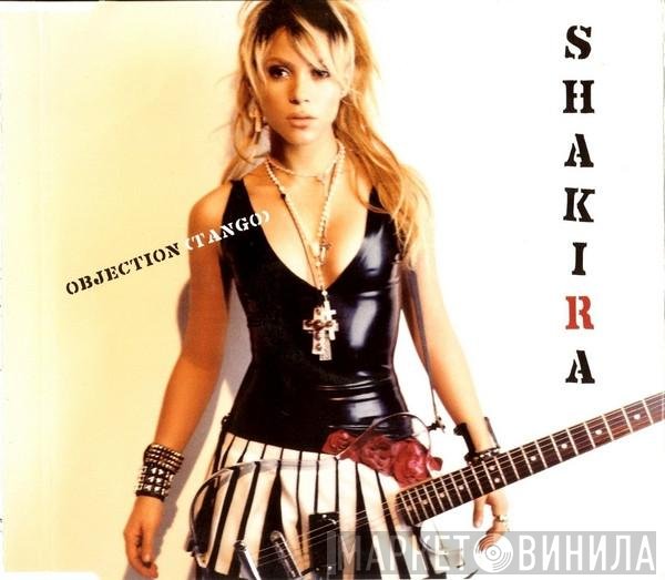 Shakira  - Objection (Tango)