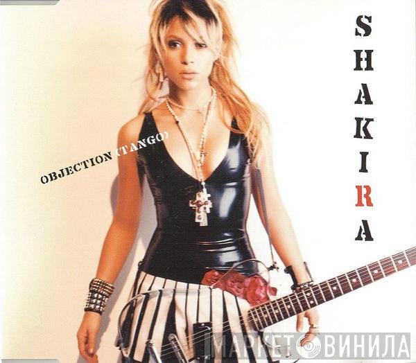 Shakira  - Objection (Tango)