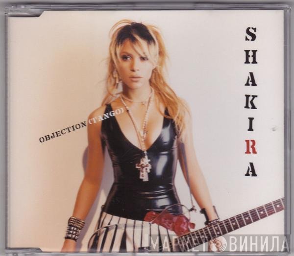 Shakira  - Objection (Tango)