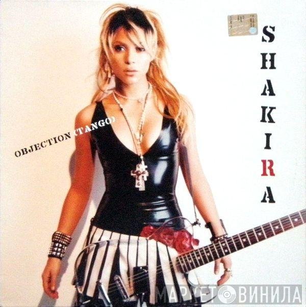 Shakira  - Objection (Tango)