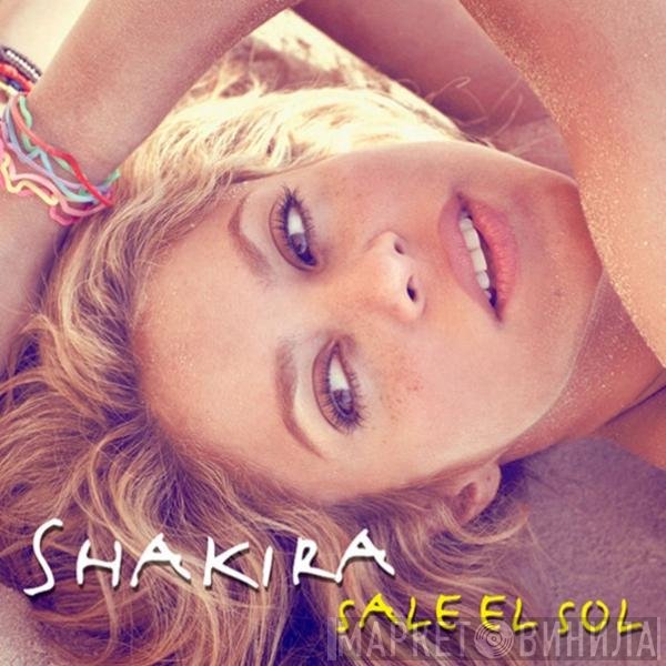 Shakira  - Sale El Sol