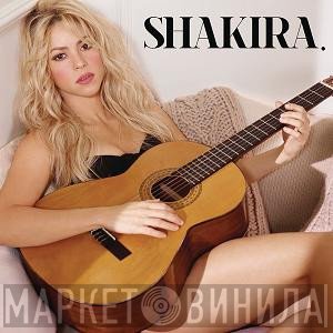 Shakira  - Shakira.