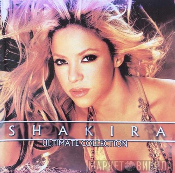 Shakira  - Ultimate Collection