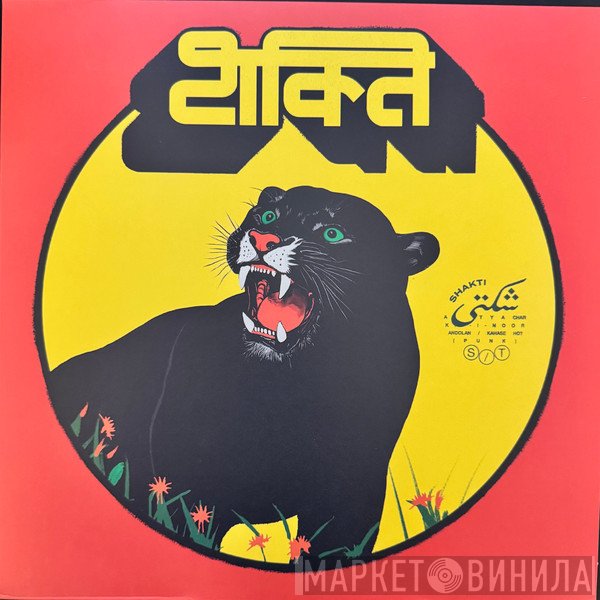  - Shakti