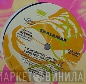 Shalamar  - Come Together