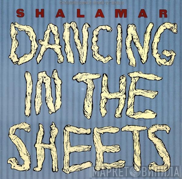 Shalamar - Dancing In The Sheets