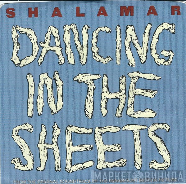 Shalamar  - Dancing In The Sheets