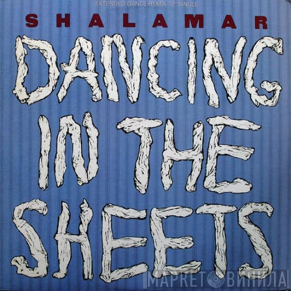 Shalamar  - Dancing In The Sheets