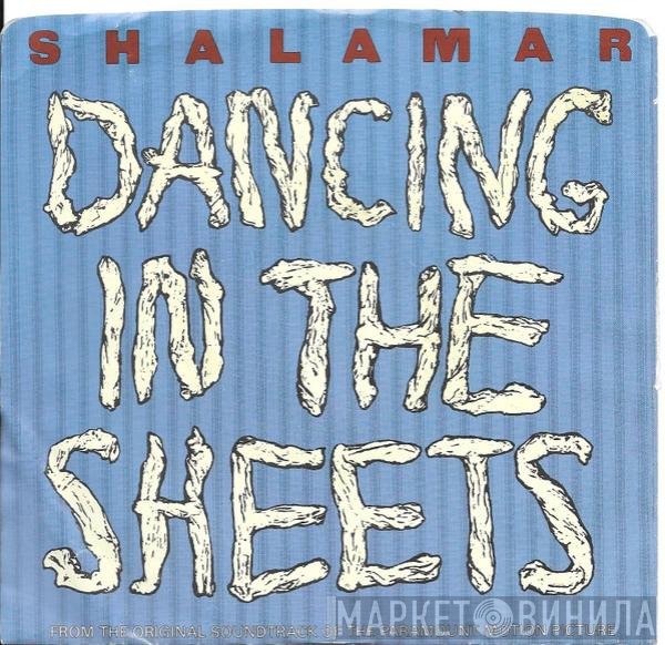 Shalamar  - Dancing In The Sheets