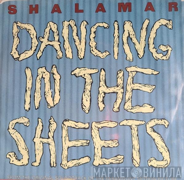 Shalamar  - Dancing In The Sheets