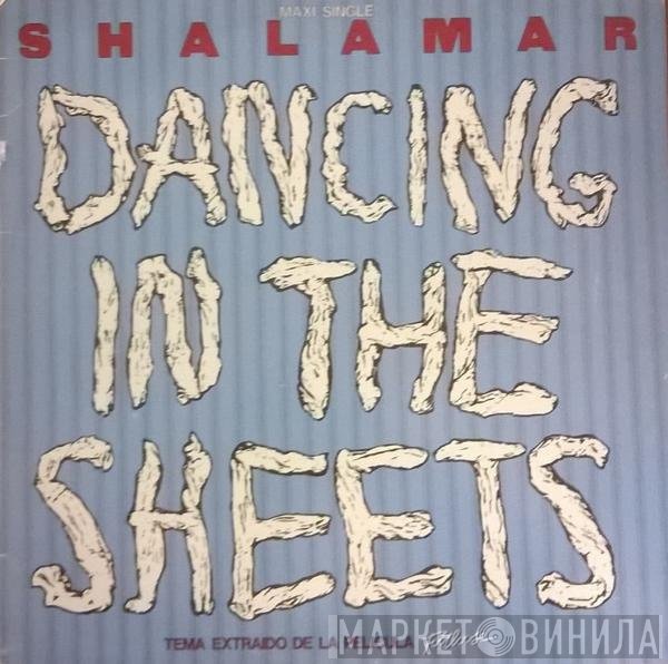 Shalamar  - Dancing In The Sheets