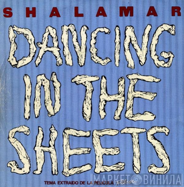 Shalamar  - Dancing In The Sheets