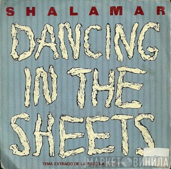 Shalamar  - Dancing In The Sheets