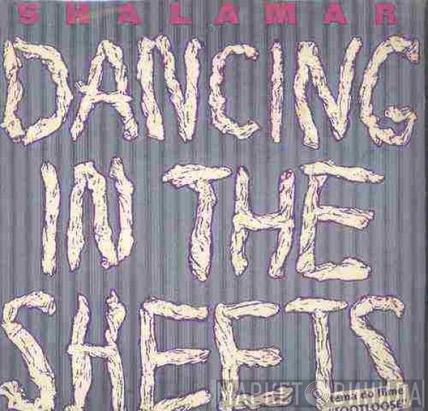 Shalamar  - Dancing In The Sheets