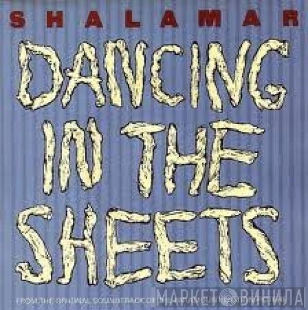 Shalamar  - Dancing In The Sheets