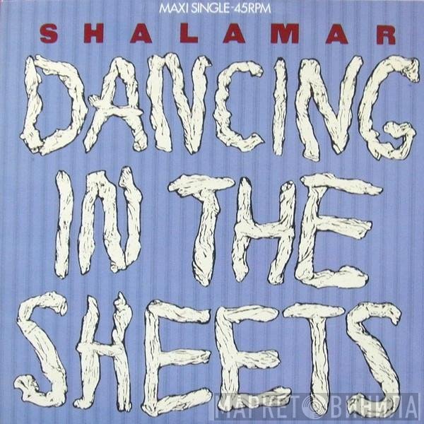 Shalamar  - Dancing In The Sheets