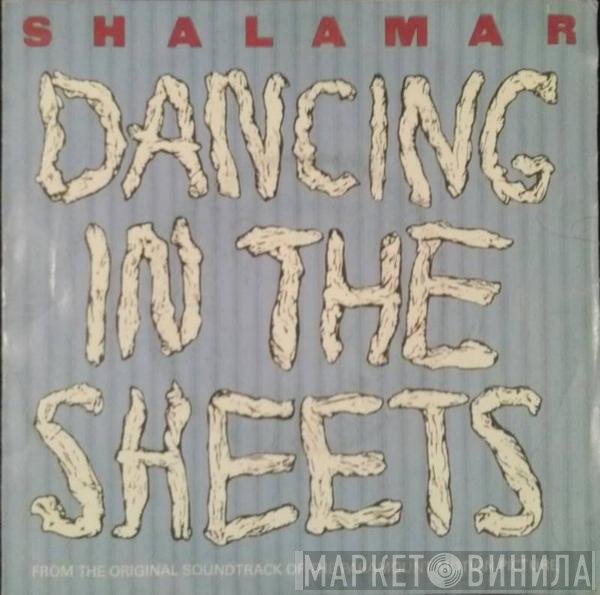 Shalamar  - Dancing In The Sheets
