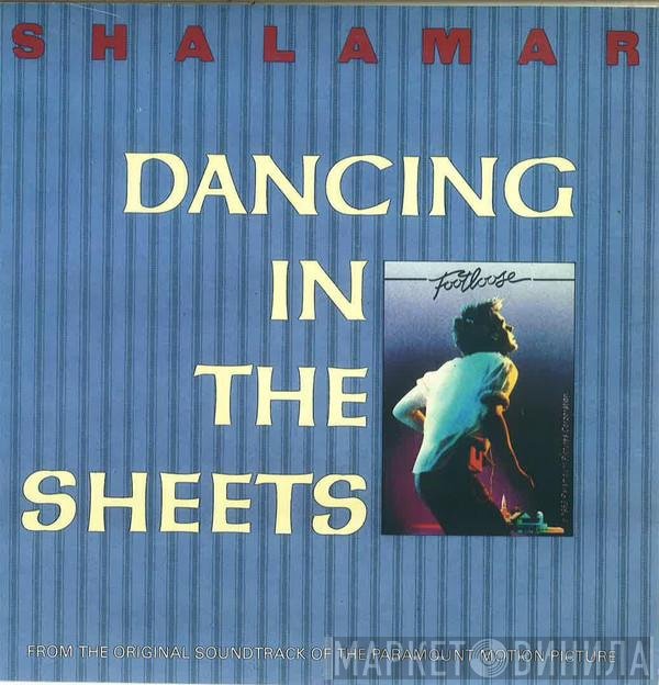 Shalamar  - Dancing In The Sheets
