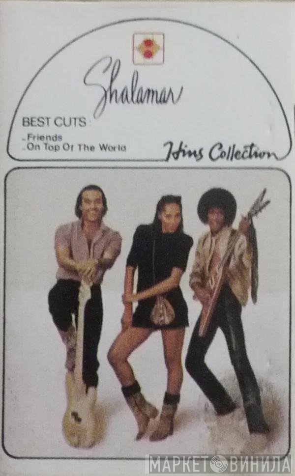 Shalamar  - Friends