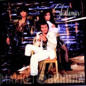 Shalamar  - Heartbreak