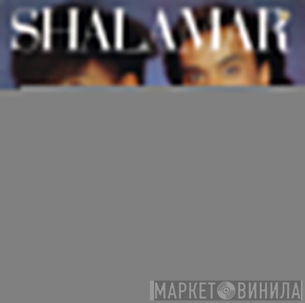 Shalamar  - The Look