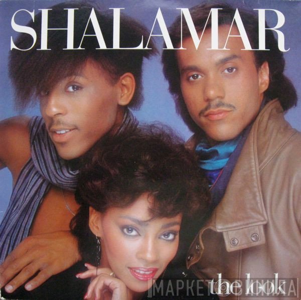 Shalamar  - The Look
